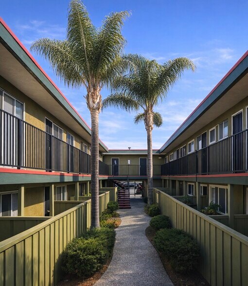 More Photos Of 2124 90th Ave, Oakland Apartments For Sale