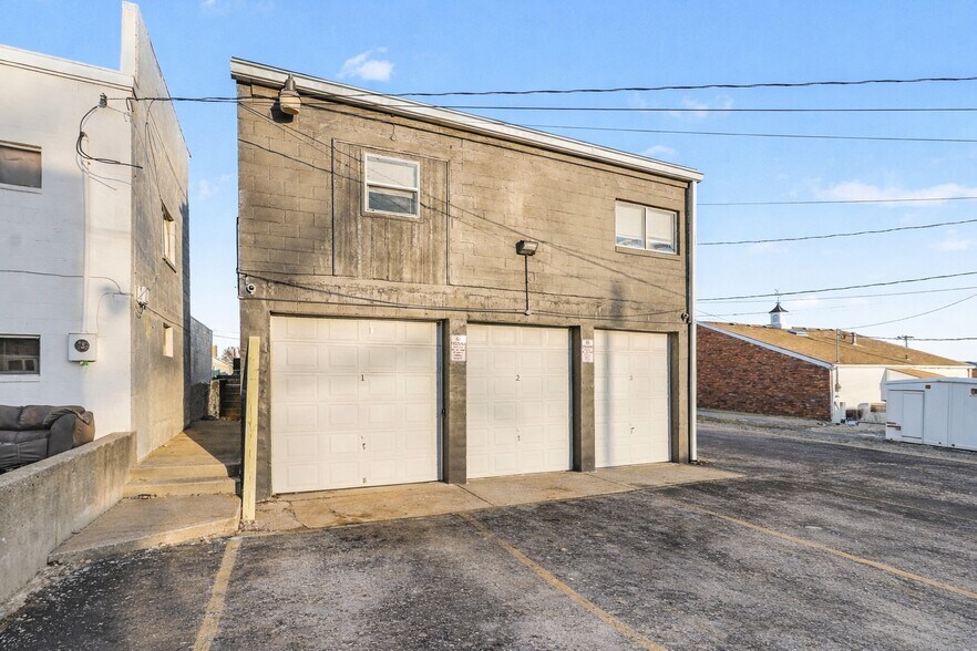 More Photos Of 6310-6312 Raytown Rd, Raytown Apartments For Sale