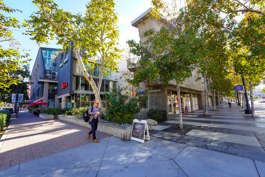 Primary Photo Of 501 1st Ave, San Diego Storefront Retail Office For Sale