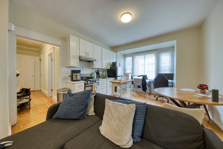 More Photos Of 755 Bush St, San Francisco Apartments For Sale