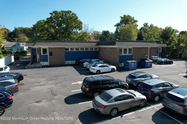 Primary Photo Of 1314 Park Ave, Plainfield Medical For Sale