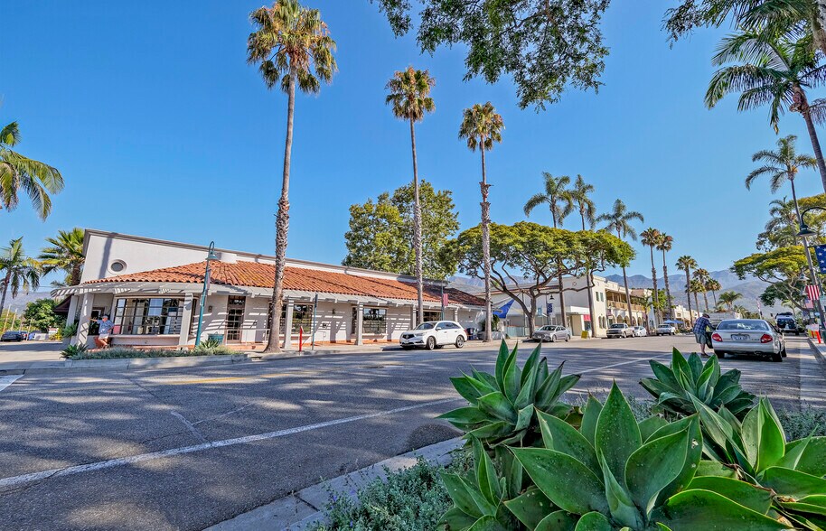 More Photos Of 801 Linden Ave, Carpinteria General Retail For Sale
