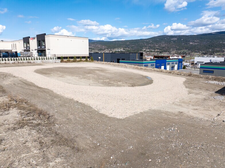 More Photos Of 2075 Matrix Cres, Kelowna Land For Sale