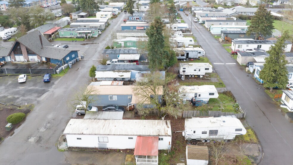 More Photos Of 950 Airport Rd SE, Albany Manufactured Housing Mobile Home Park For Sale
