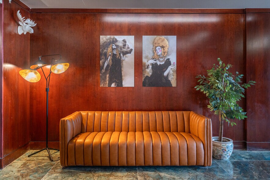 More Photos Of 20 NW 13th St, Oklahoma City Loft Creative Space For Lease