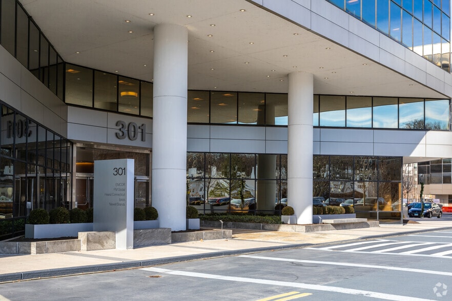 More Photos Of 601 Merritt 7, Norwalk Unknown For Lease