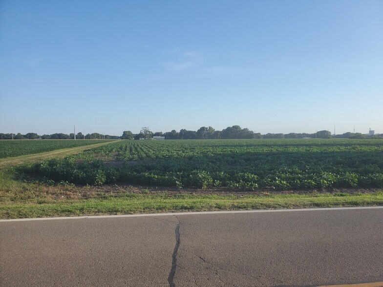 More Photos Of 2300 NW Lower Silver Lake Rd, Topeka Land For Sale