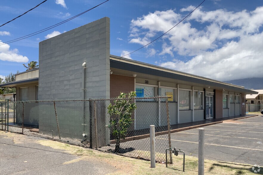 More Photos Of 39 W Kamehameha Ave, Kahului Medical For Lease