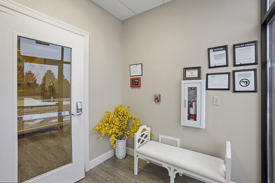 More Photos Of 9685-9725 Dayton Lebanon Pike, Dayton Storefront Retail Office For Lease