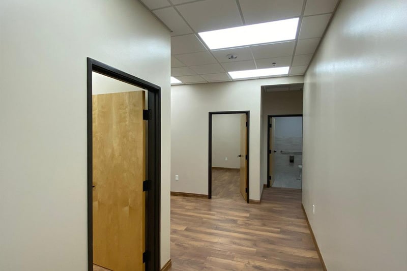 More Photos Of 4300 Punjab Way, Frisco Medical For Sale