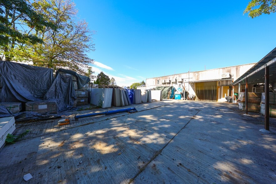 More Photos Of 15 Home Ter, Roselle Warehouse For Sale
