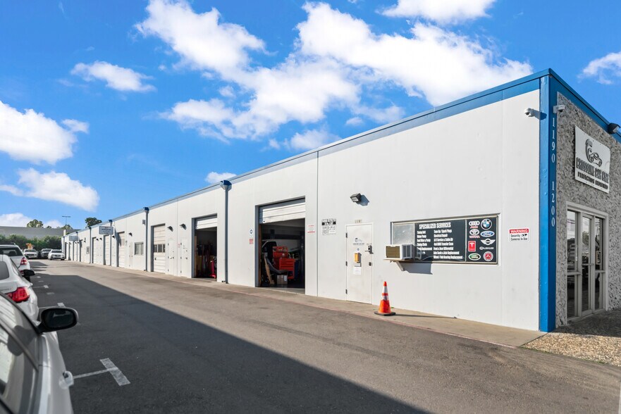 More Photos Of , Santa Clara Industrial For Sale