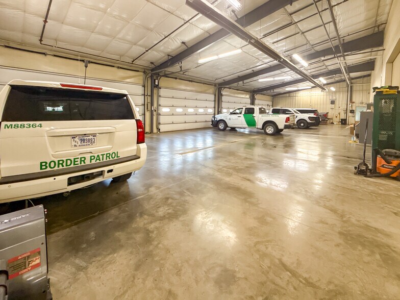 More Photos Of 47152 US Highway 2, Malta Police Fire Station For Sale