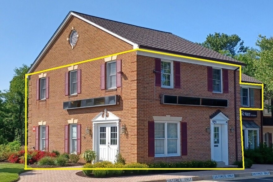 More Photos Of , Great Falls Office For Sale
