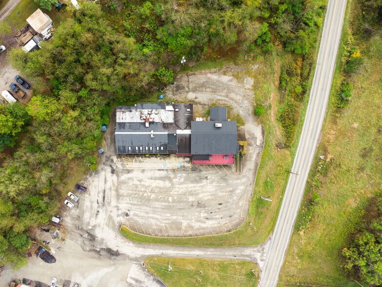 More Photos Of 951 Old Frankstown Rd, Pittsburgh Restaurant For Sale