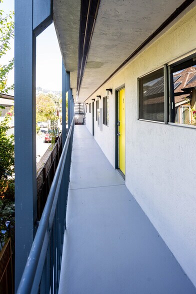 More Photos Of 2120 Grant St, Berkeley Apartments For Sale
