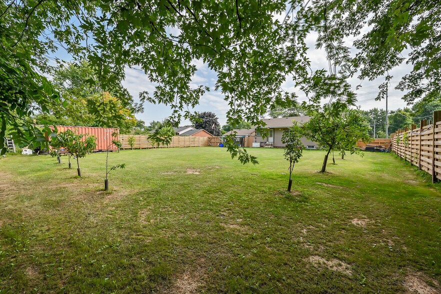 More Photos Of 6540 Twenty Rd, Hamilton Land For Sale