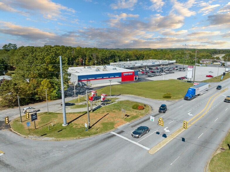 More Photos Of 719 N Duncan Byp, Union Land For Lease