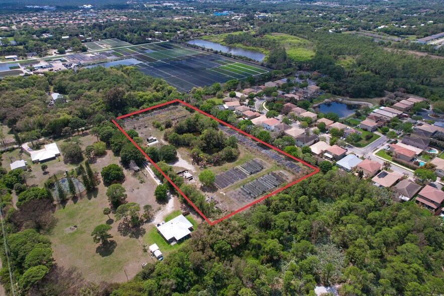 More Photos Of 1025 SE Ponderosa Rd, Stuart Land For Lease