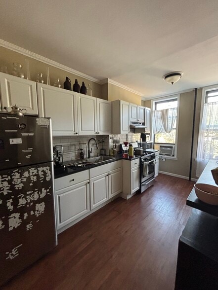 More Photos Of 1231 Halsey St, Brooklyn Apartments For Sale