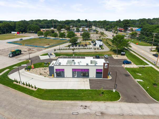 More Photos Of 1590 Norton Rd, Stow Fast Food For Sale