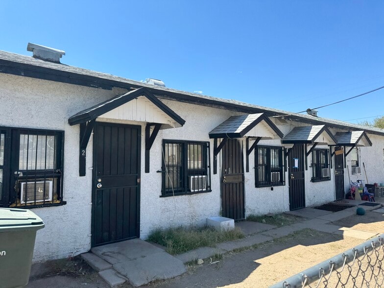 More Photos Of 19 W Veterans Blvd, Tucson Apartments For Sale