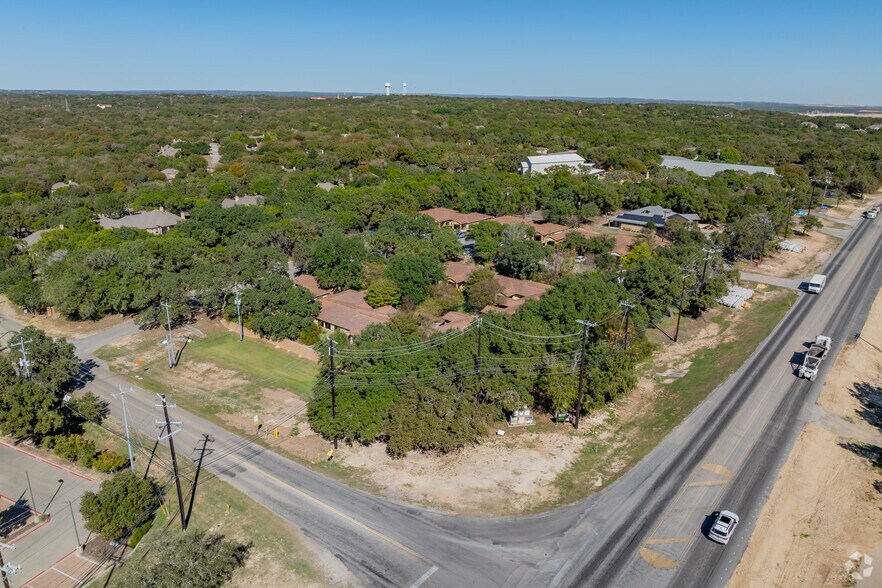 More Photos Of 19115 Fm-2252, San Antonio Office For Lease