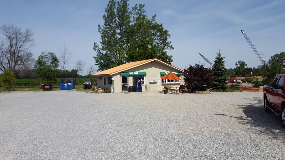 More Photos Of 11003 State Route 362, Minster Restaurant For Sale