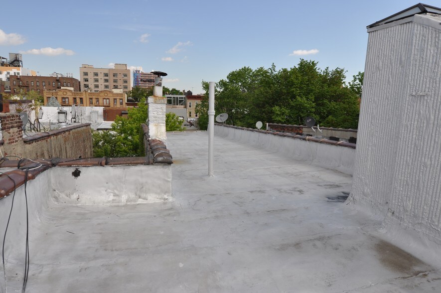More Photos Of 2837 Church Ave, Brooklyn Storefront Retail Residential For Lease