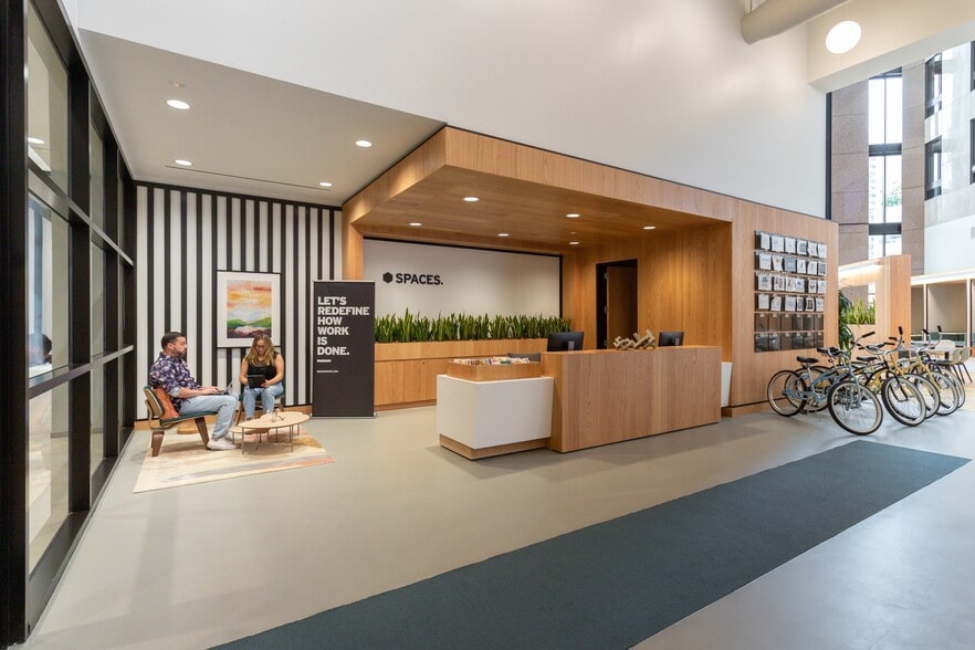 More Photos Of 1420 Kettner Blvd, San Diego Coworking Space