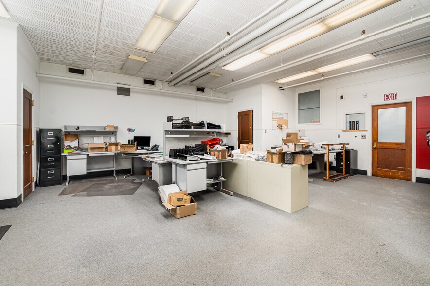 More Photos Of , Denver Industrial For Sale