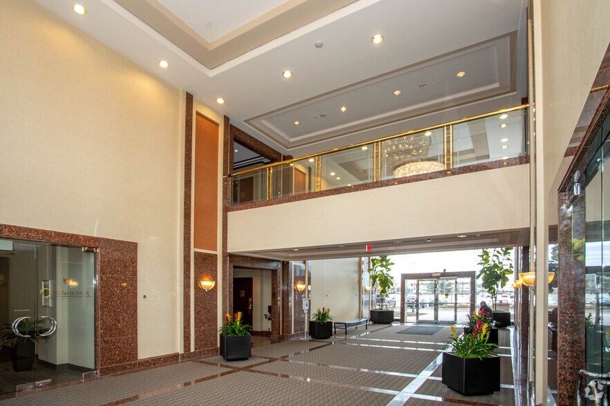 More Photos Of 12900 Hall Rd, Sterling Heights Office For Lease