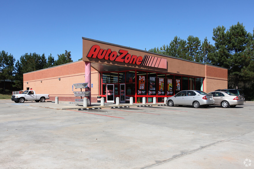 Primary Photo Of 1640 Buford Hwy, Buford Freestanding For Lease