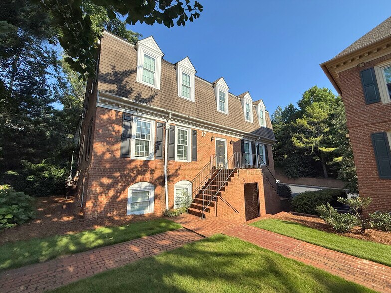 Primary Photo Of 1827 Powers Ferry Rd SE, Atlanta Office For Sale