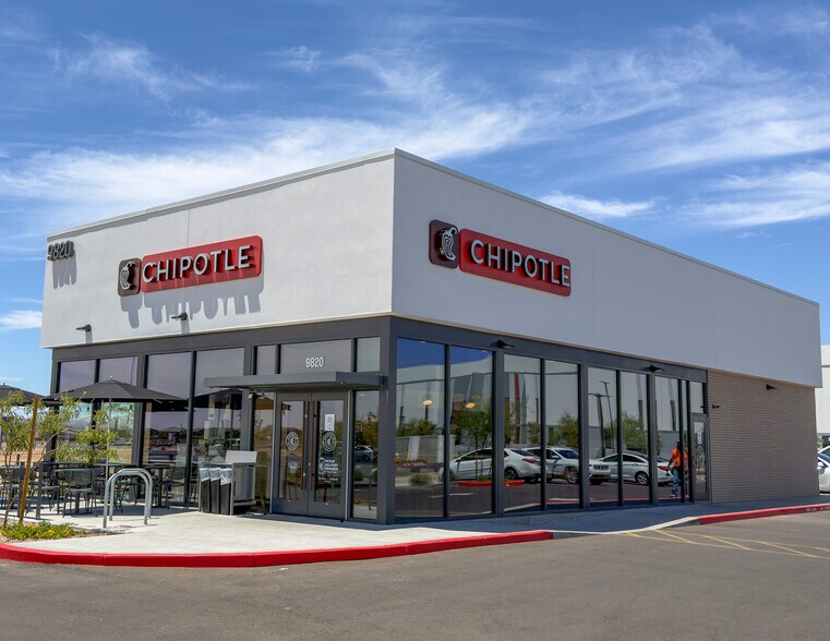 More Photos Of 9820 W Indian School Rd, Phoenix General Retail For Sale