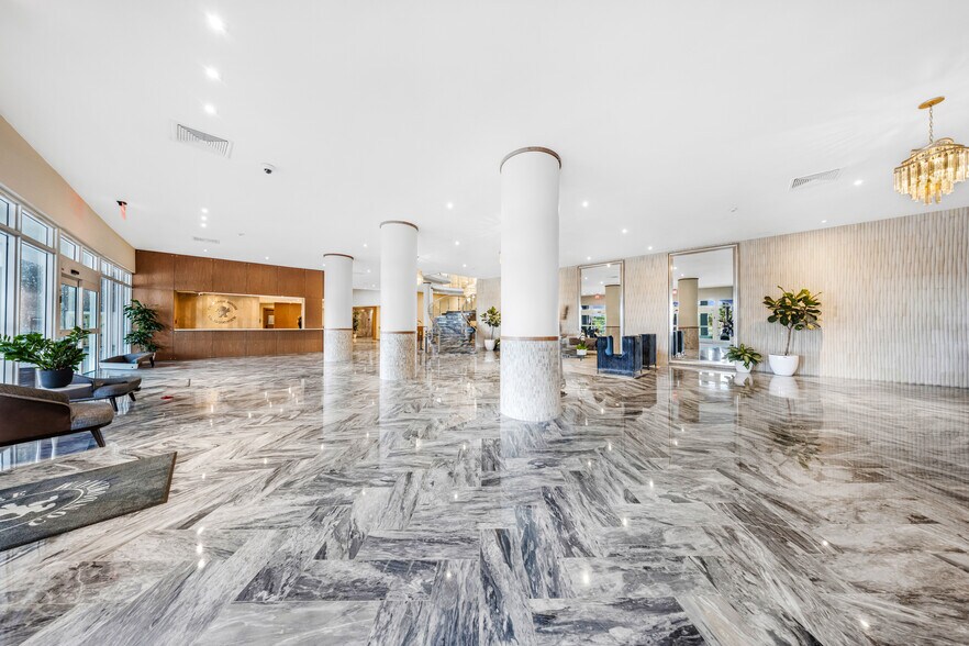More Photos Of 5401 Collins Ave, Miami Beach Apartments For Sale