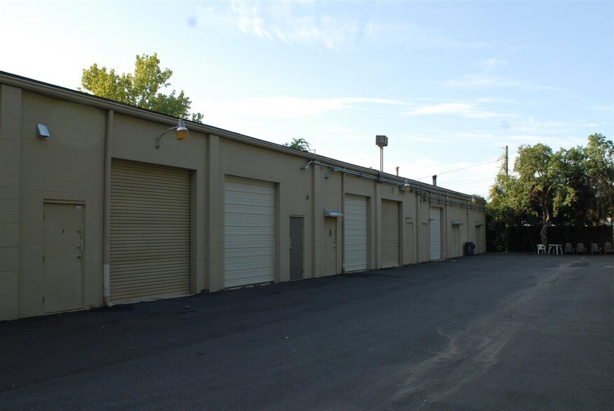 More Photos Of 2444-2512 NE 1st Blvd, Gainesville Office For Lease
