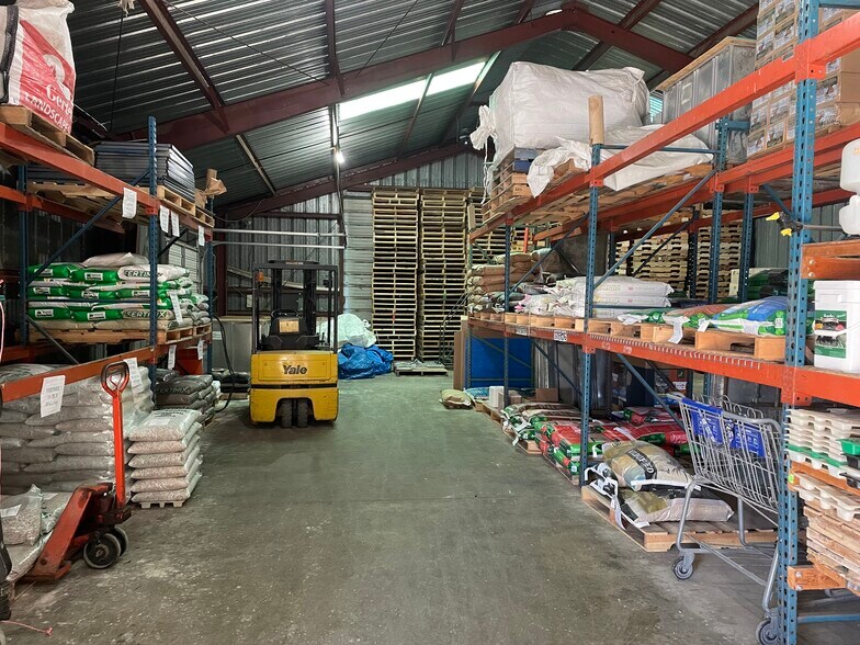 More Photos Of 5582 N 146th St, Hugo Freestanding For Sale