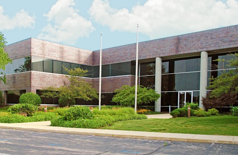 More Photos Of 2831 Waterfront Parkway East Dr, Indianapolis Office For Sale