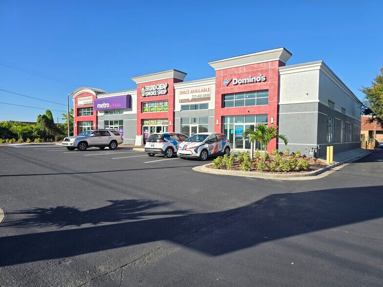 Primary Photo Of 1702 N 50th St, Tampa Unknown For Lease