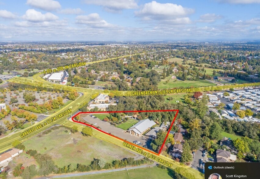 More Photos Of 6240 Verner Ave, Sacramento Religious Facility For Sale