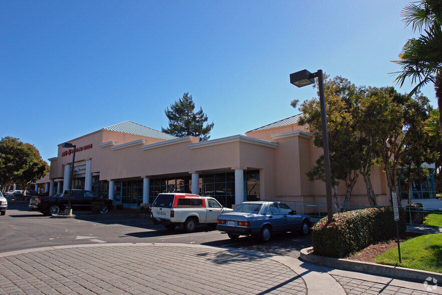 Primary Photo Of 1600 41st Ave, Capitola Freestanding For Lease