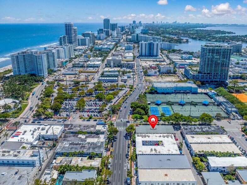 More Photos Of 7300 Harding Ave, Miami Beach Apartments For Sale