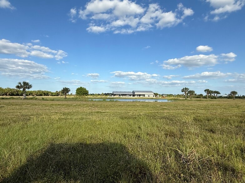 More Photos Of 2105 86th Ave SW, Vero Beach Land For Sale