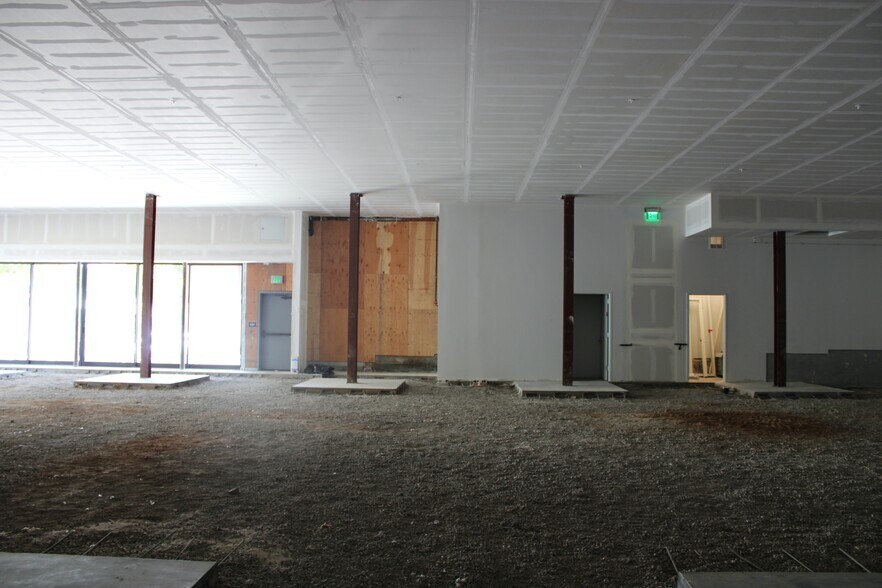 More Photos Of 101 Caledonia St, Sausalito Storefront Retail Office For Lease