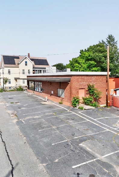 More Photos Of 100 Harvard St, Fitchburg Freestanding For Sale