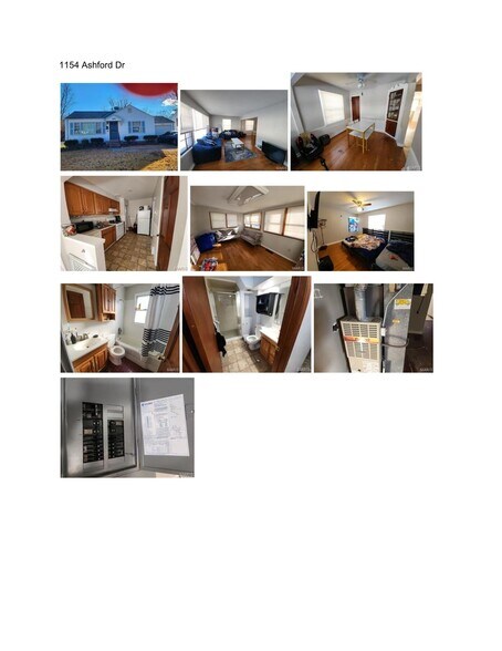 More Photos Of , Saint Louis Multifamily For Sale