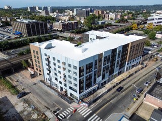 Primary Photo Of 1 S Burnett St, East Orange Apartments For Lease