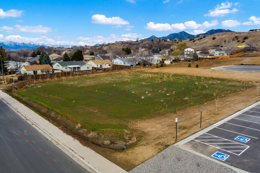 More Photos Of 913 County Road 218, Silt Land For Sale