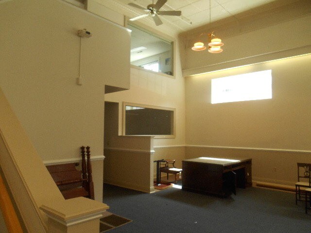 More Photos Of 328 Neville St, Beckley Office For Lease